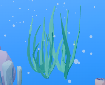 seaweed