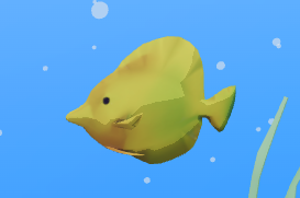 yellowtang